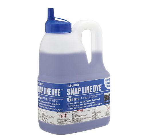 Tajima Snap Line Dye PLC3-DB2700