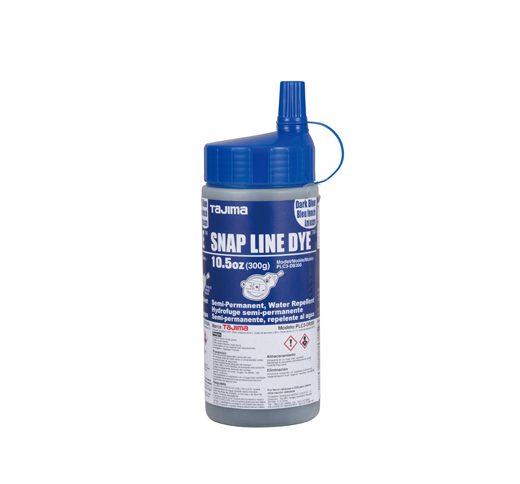 Tajima PLC2-R300 Micro Ultra-Fine Chalk 10.5 oz PLC3-DB300