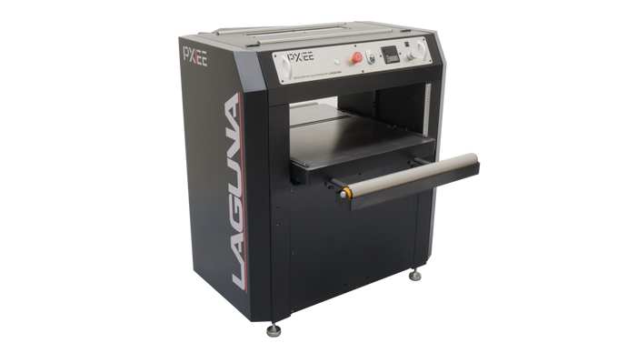 LAGUNA MPLANPX2275-0130 PX|22 SHEARTEC: II PLANER 7.5 HP, 220V