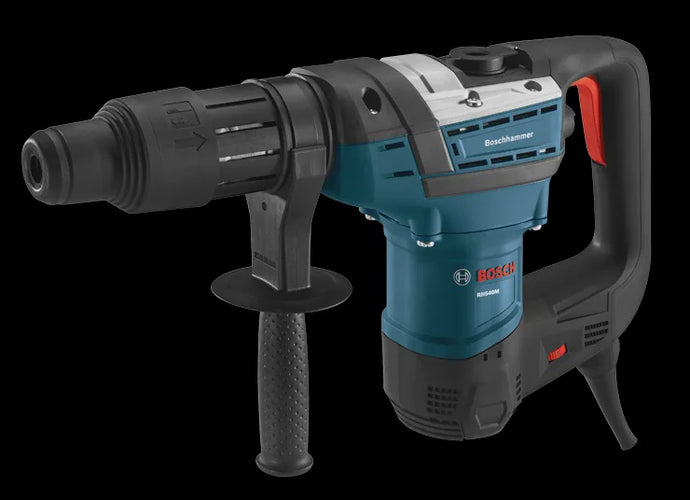 Bosch 1-9/16" SDS-max® Rotary Hammer RH540M