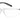 Pyramex Neshoba Safety Glasses, Black Frame, Clear Anti-Fog Lens S9710ST