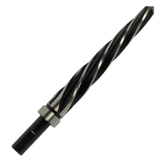 CHAMPION SA80-1-1/4 1-1/4" STRAIGHT SHK MAINTENANCE REAMER