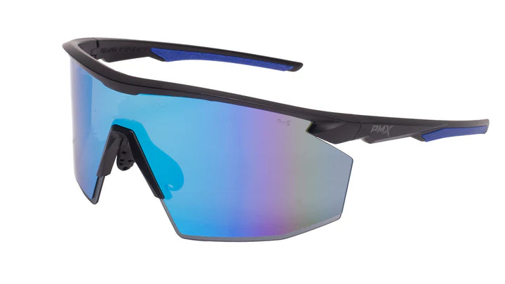 Pyramex Half Frame Trending PMXSPEC w/anti-fog SB11265ST