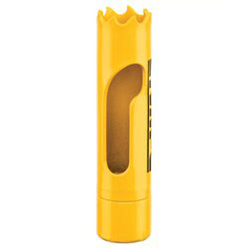 DeWalt DAH180009 9/16 IN (14MM) HOLESAW