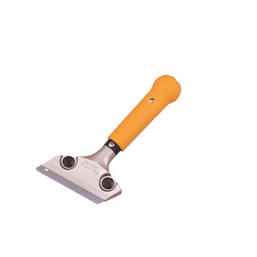 Tajima Heavy Duty Reversible-Blade Scraper with 9 SCRAPE-RITE
