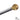 CHAMPION SD5-IPAC BALL SHAPE CARB BUR D/C iPAC