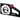 Tajima SLANT 100 dual-scale rotary pitch / angle SLT-100