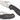 Spyderco Para 3 Lightweight - PlainEdge (C223PBK)