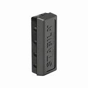 Stabila 20040 TYPE 70 BLACK END CAPS (2)