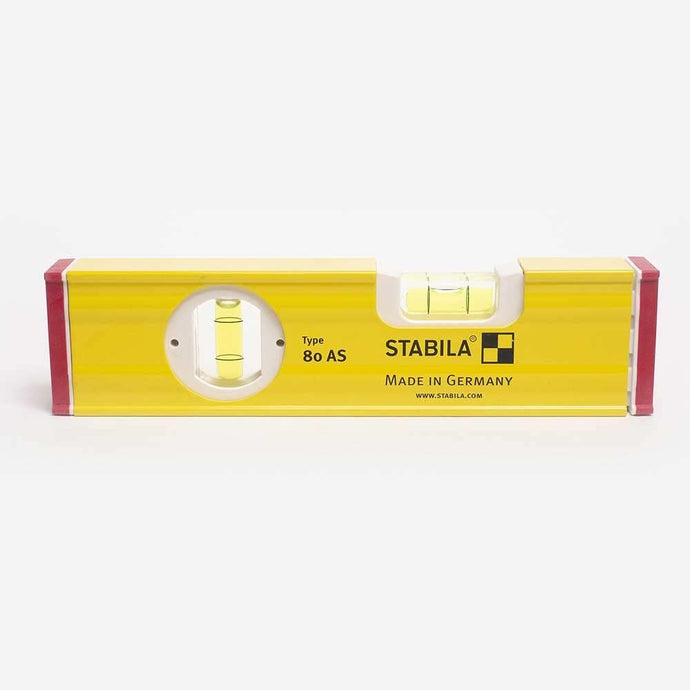 Stabila 8" TYPE 80 AS LEVEL 29008