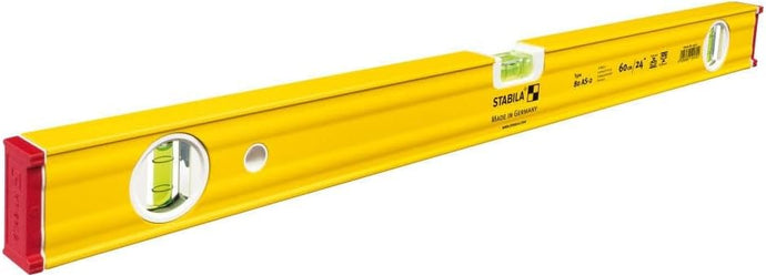 Stabila 29024 24" TYPE 80 AS-2 LEVEL