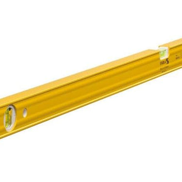 Stabila 29072 72" Type 80A-2 3-Vial Contractors Level
