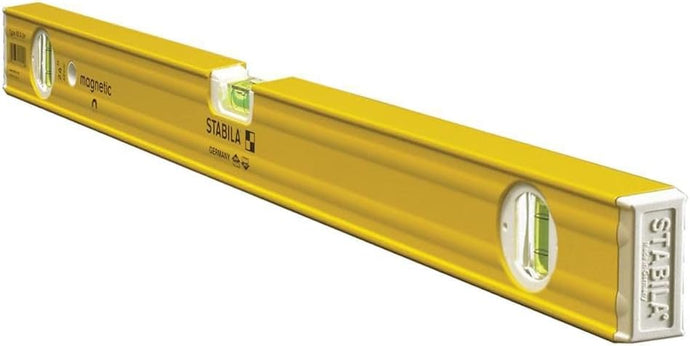Stabila 48" TYPE 80 ASM-2 MAGNETIC LEVEL 29248