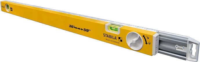 Stabila 36" - 58" TYPE 80 T LEVEL 29459