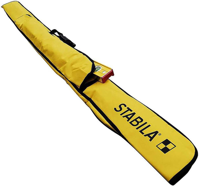 Stabila 2', 4', 7' PLATE LEVEL CASE 30035