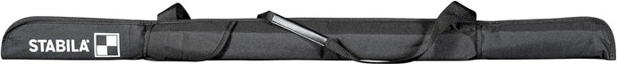 Stabila 24/48" Black Combo Level Case, Level Bag 30048