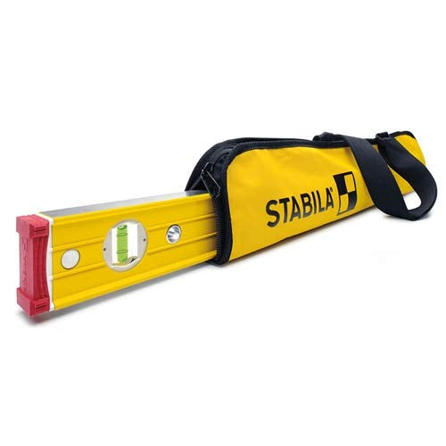 Stabila 30080 TYPE 80 T 29"-41" LEVEL CASE