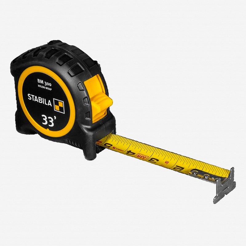 Stabila 30533 BM 300, 33FT INCH