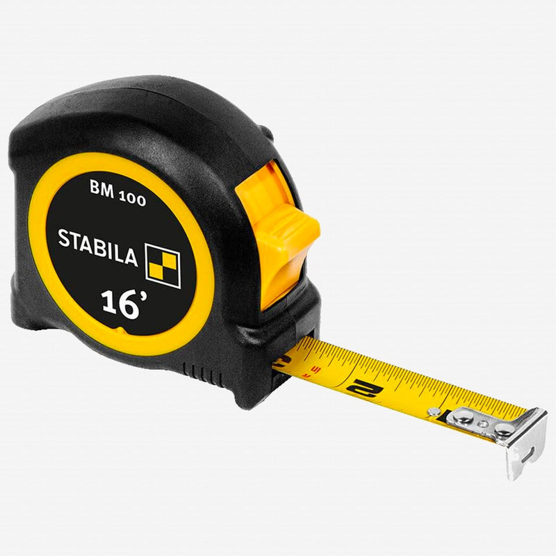 Stabila 30716 BM 100, 16FT INCH