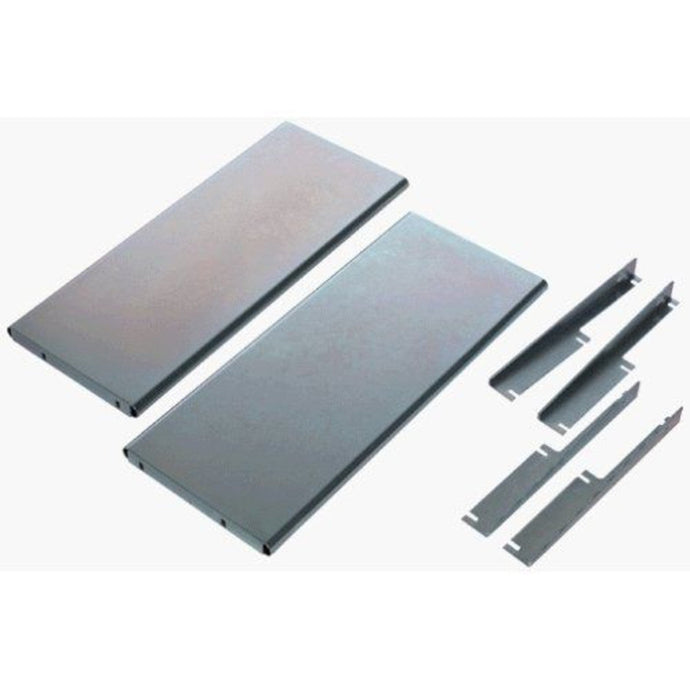 LAGUNA SUPMX-98-3701 37x2 IN/OUTFEED TABLES