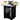 LAGUNA MSHAP4SPD-3-0130 COMPACT SHAPER 3 HP, 220V