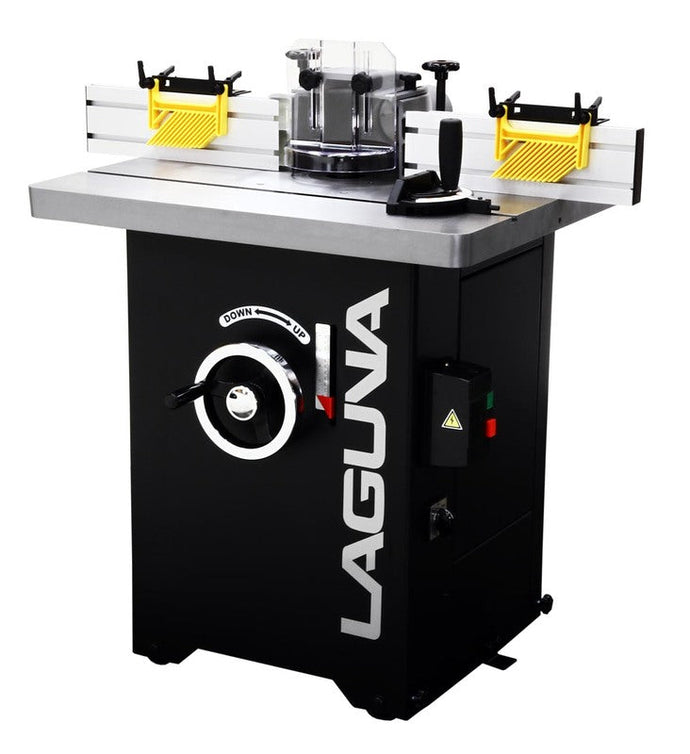 LAGUNA MSHAP4SPD-3-0130 COMPACT SHAPER 3 HP, 220V