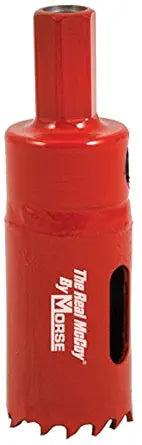 M.K. Morse TAC16 1