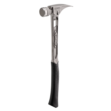 STILETTO  TIB15MC 15 TIBONE HAMMER MIL/CRVD