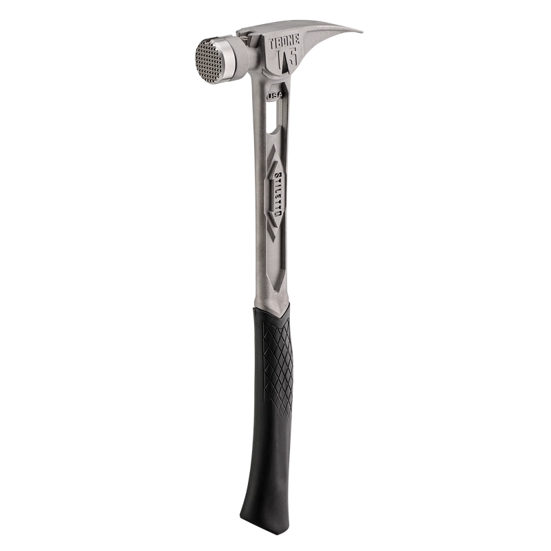 STILETTO  TIB15MC 15 TIBONE HAMMER MIL/CRVD