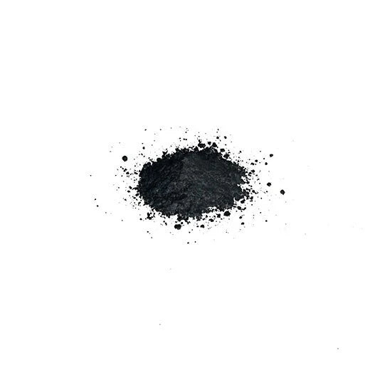 Tajima Snap Line Dye, permanent marking chalk, black, easy-fill nozzle, 907g / 32 oz.