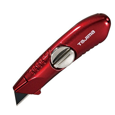 Tajima VR-SERIES Fixed-Blade One-Piece Knife with 3 VR-101R