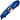 Tajima BLUE VR-Series Box Cutter with Retractable Blade, 3 x V-REX Blades VR-102B