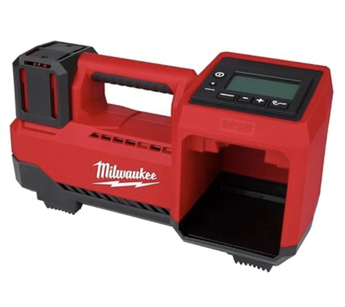 MILWAUKEE M18 INFLATOR BARE 2848-20