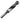 CHAMPION XL12-7/8 BRUTE PLATINUM 1/2" SHANK S&amp;D DRILL