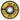 DeWalt DW8380 6 X 7/8 40G T29 HP FLAP