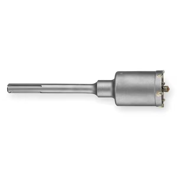 DeWalt DW5915 1-3/4 X 22 SDS MAX ONE PC CORE BIT