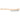 DeWalt DW49704 3 X 19 ROW CURVD HANDLE STAINLESWIREBRUS