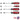 MILWAUKEE MT200-4 4PC CUSHION GRIP SCREWDRIVER KIT USA