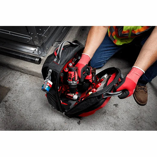 MILWAUKEE 48-22-8301 PACKOUT BACK PACK