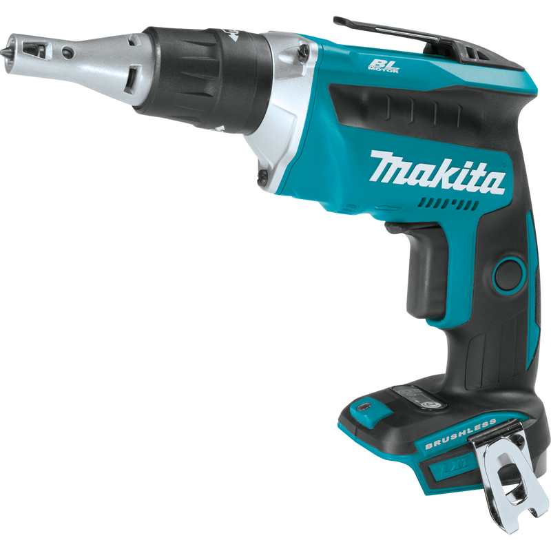 MAKITA XSF03Z 18V LXT BRUSHLESS 4,000 RPM DRYWALL SCREWDRIVER BARE