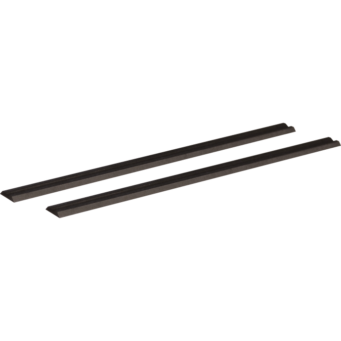 MAKITA D-46246 3-1/4" TC DOUBLE EDGED PLANER BLADE SET, KP0800K