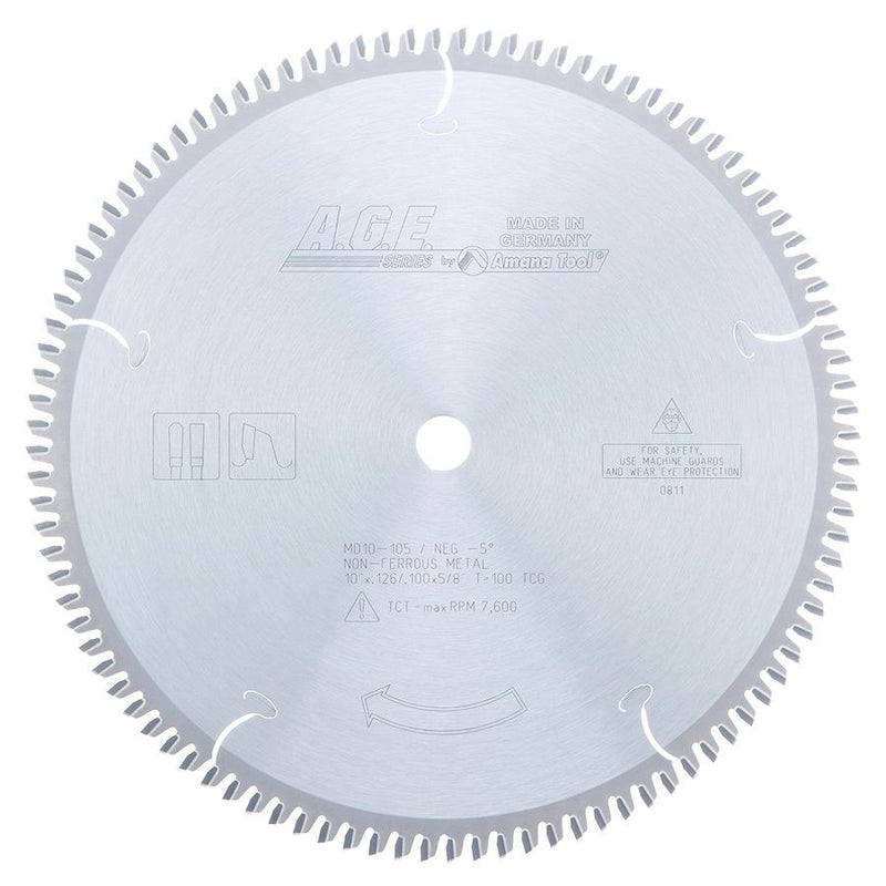 A.G.E MD10-105 10