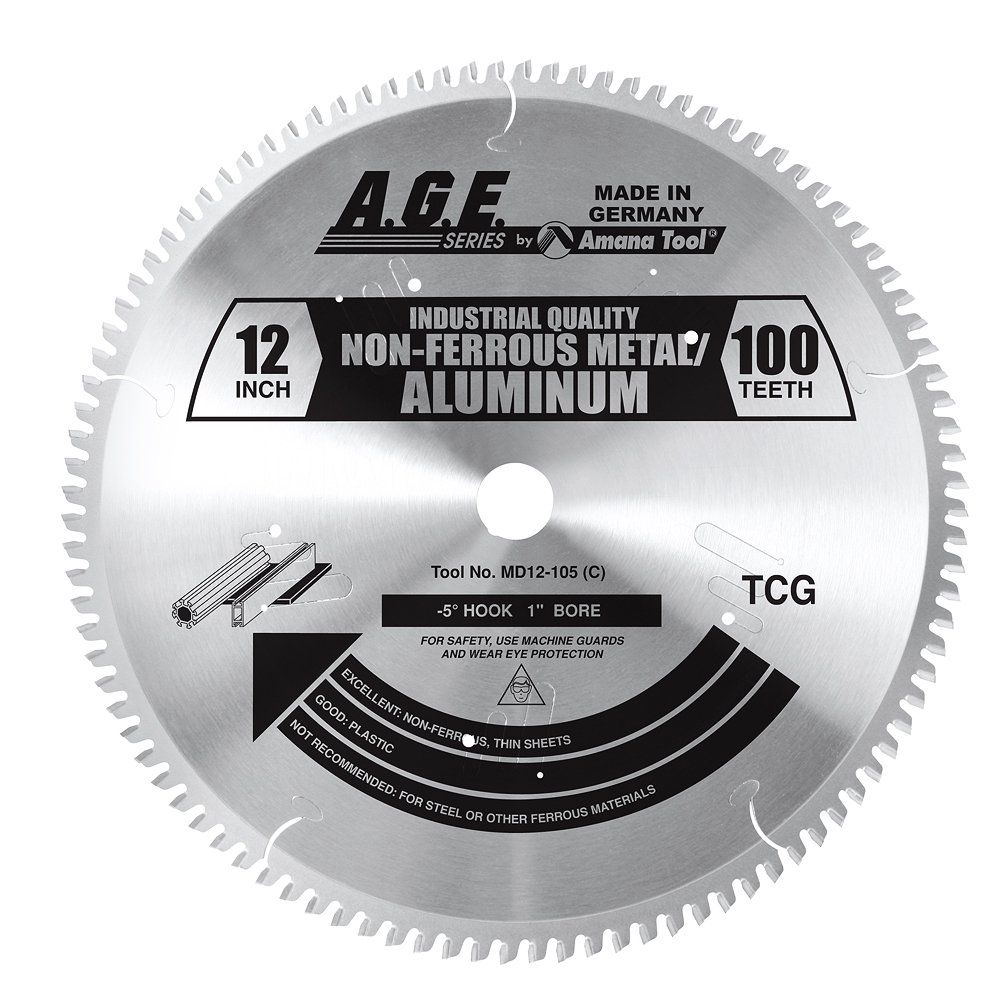 A.G.E MD12-105 10
