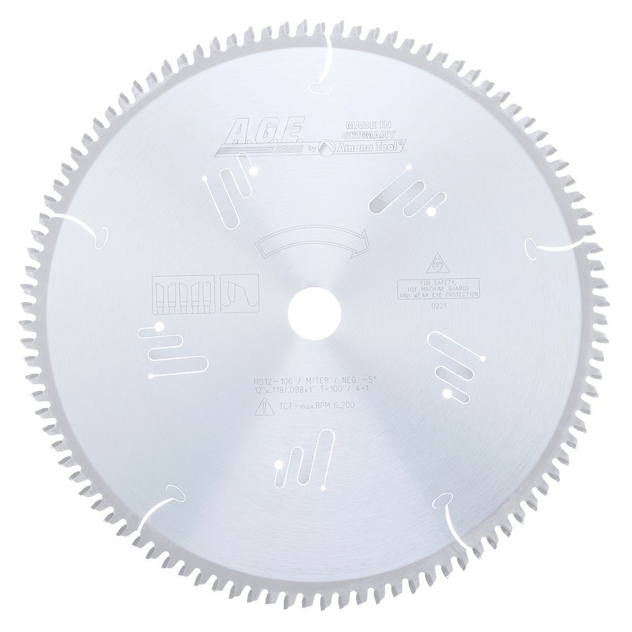 A.G.E MD12-106 12