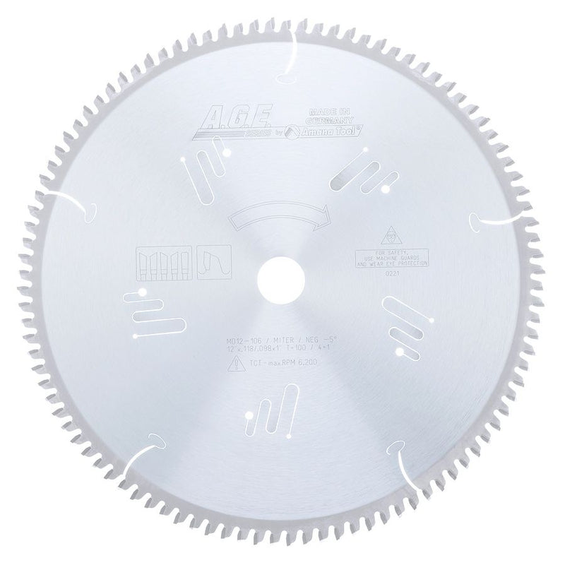 A.G.E MD12-106 12