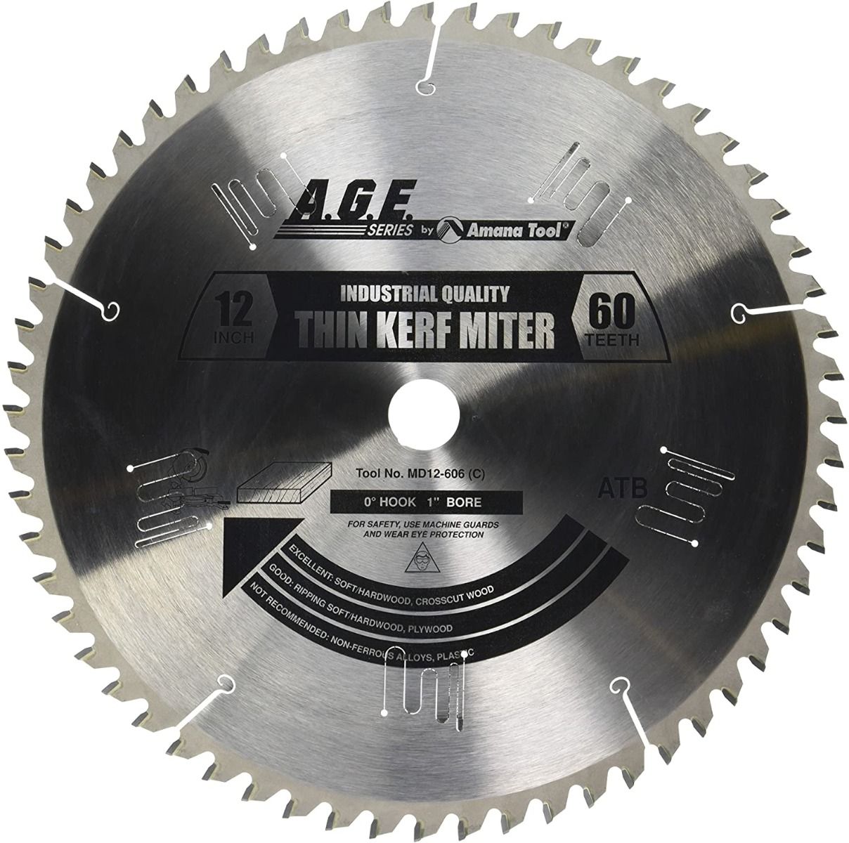 A.G.E MD12-606 12