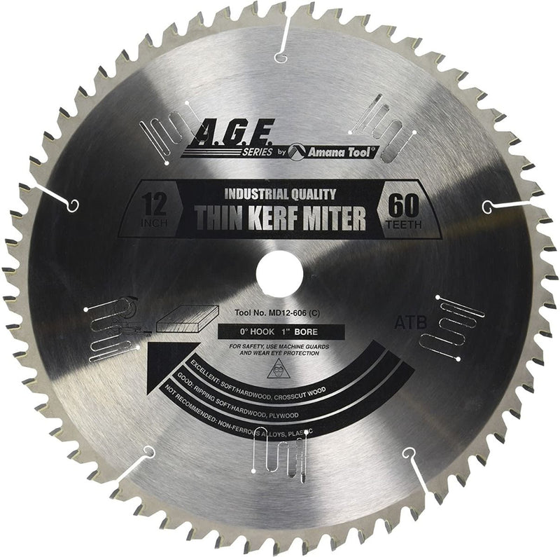 A.G.E MD12-606 12
