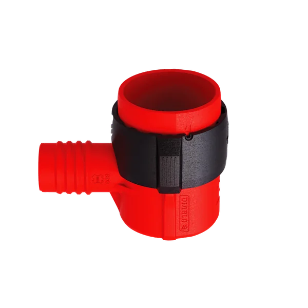 Diablo DIA AMP REBAR DEMON ADAPTER [DIADMAMXAAD1930] DMAMXAAD1930