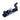 STANLEY 12-204 2" X 9-3/4" HANDY PLANE