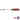 MILWAUKEE MT207 5/16" SLOTTED 6" CUSHION GRIP SCREWDRIVER USA